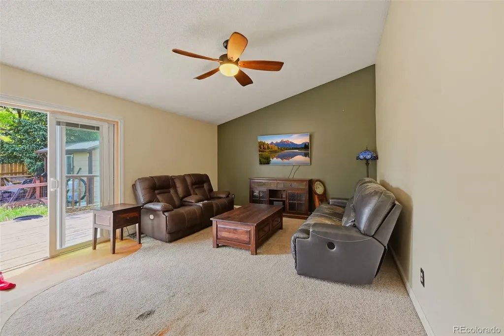 5800 S Quatar Circle Centennial CO 80015