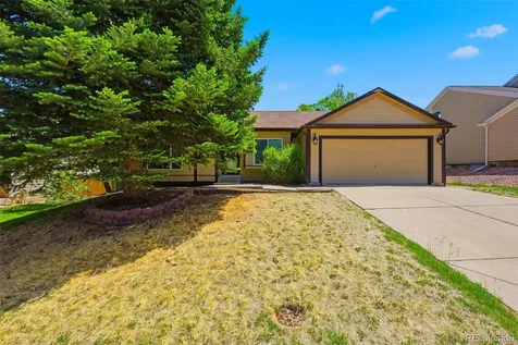5800 S Quatar Circle Centennial CO 80015