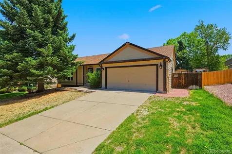 5800 S Quatar Circle Centennial CO 80015