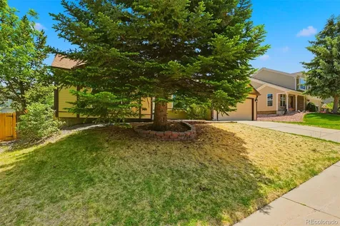 5800 S Quatar Circle Centennial CO 80015
