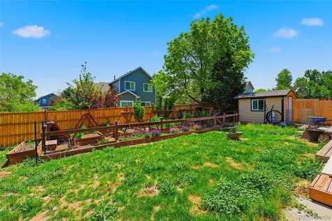 5800 S Quatar Circle Centennial CO 80015