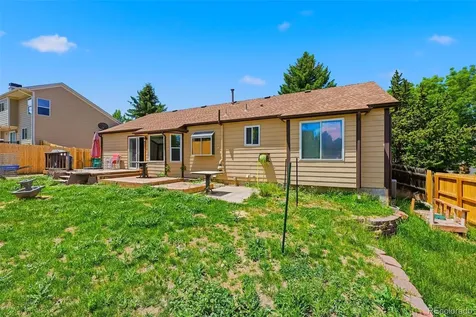 5800 S Quatar Circle Centennial CO 80015