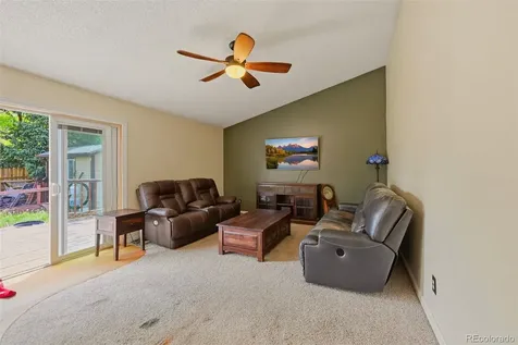 5800 S Quatar Circle Centennial CO 80015