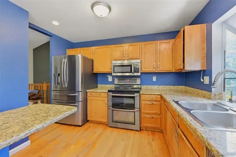 5800 S Quatar Circle Centennial CO 80015