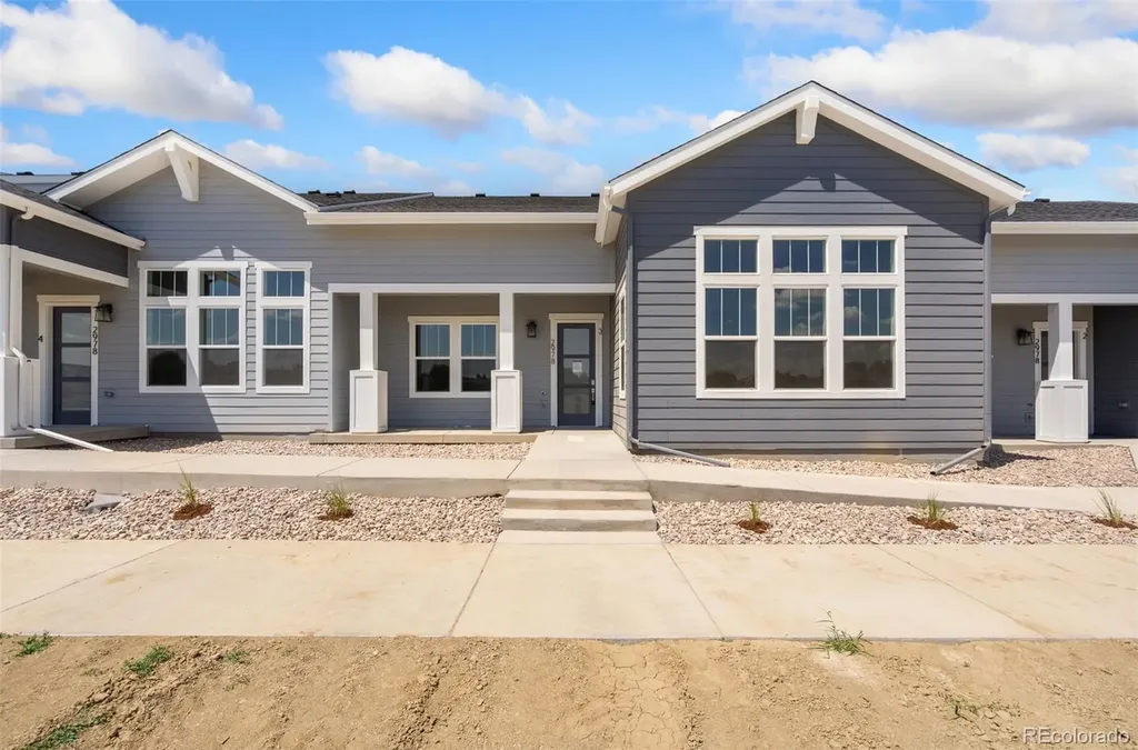 2978 Fleet Drive Fort Collins CO 80524