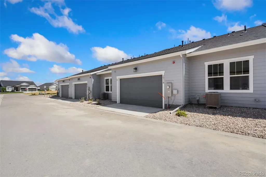 2978 Fleet Drive Fort Collins CO 80524