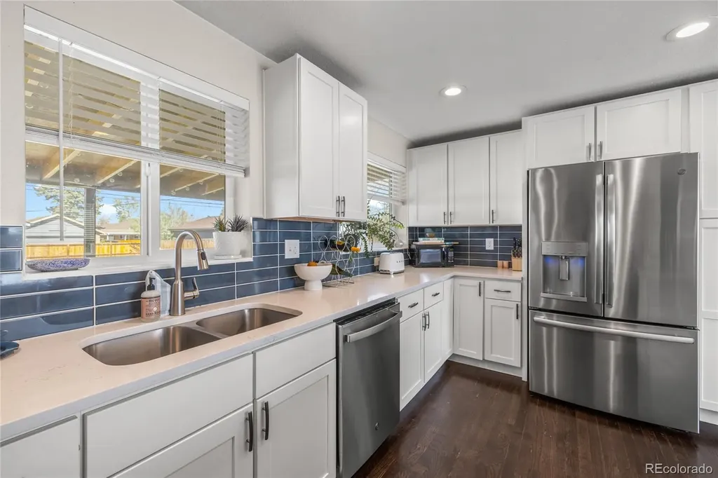 3011 Oneida Street Denver CO 80207