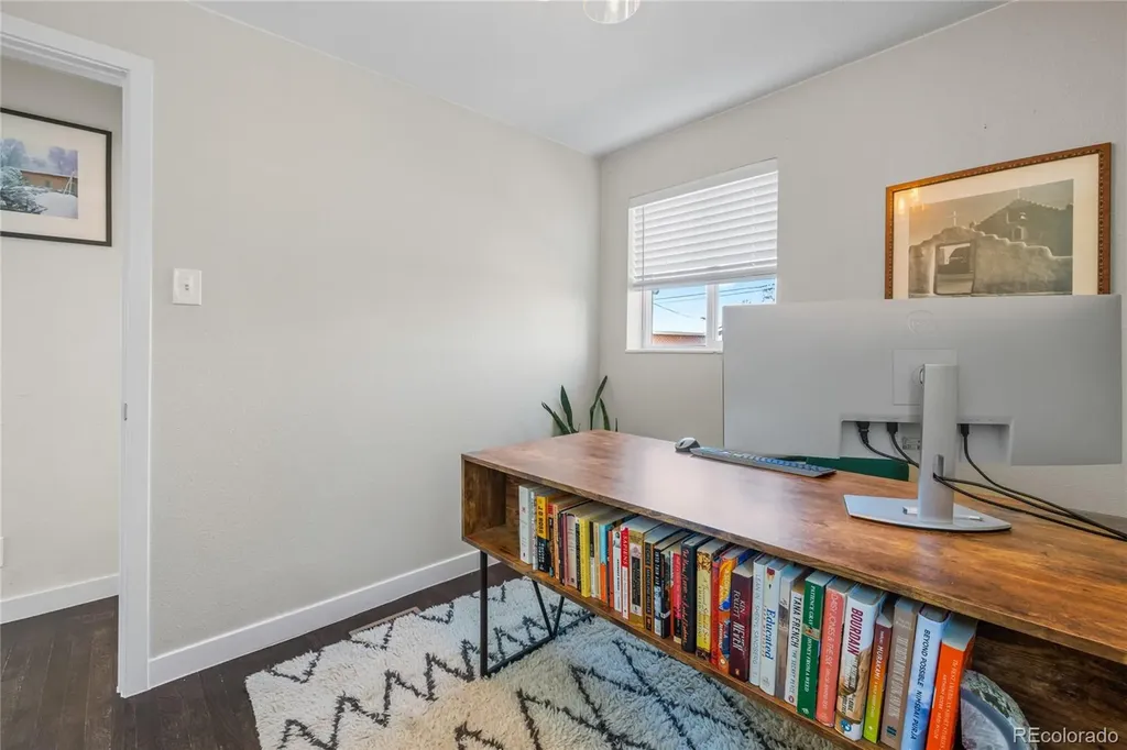 3011 Oneida Street Denver CO 80207