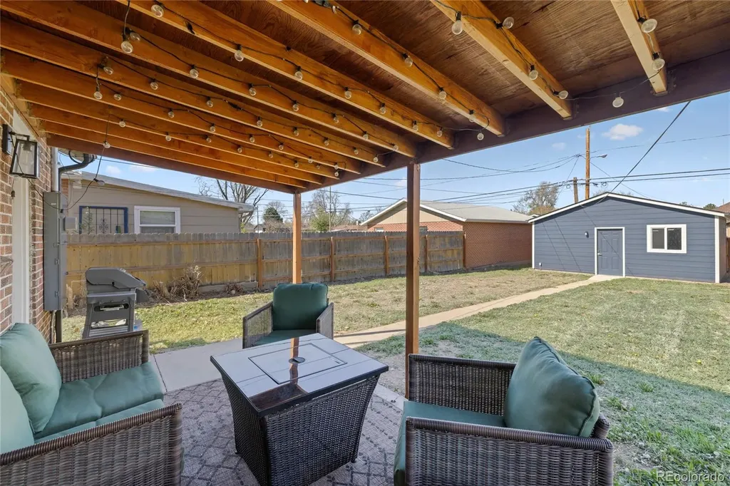 3011 Oneida Street Denver CO 80207
