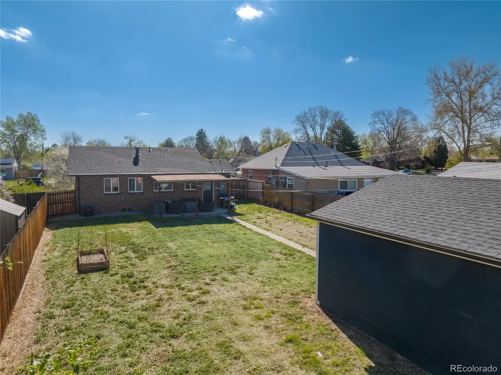 3011 Oneida Street Denver CO 80207