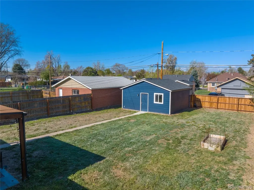 3011 Oneida Street Denver CO 80207