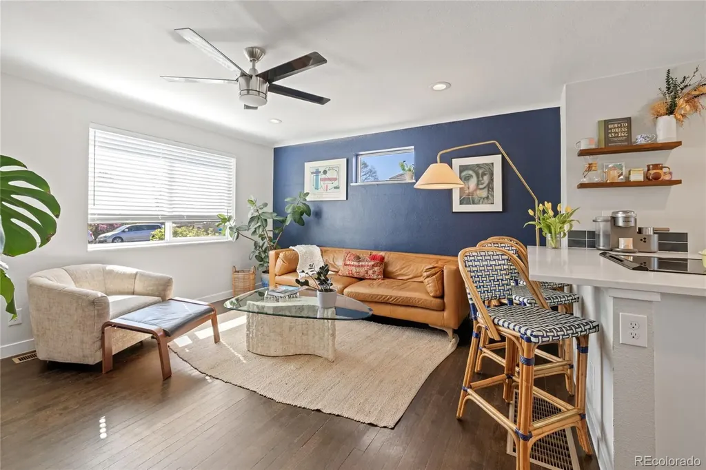 3011 Oneida Street Denver CO 80207
