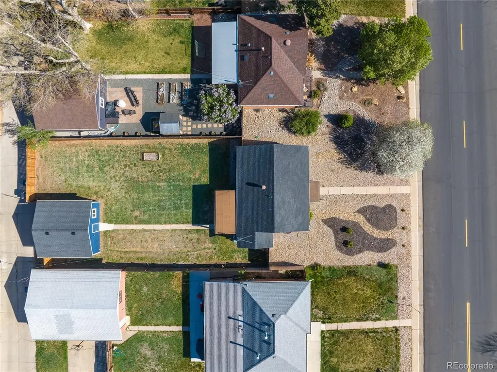 3011 Oneida Street Denver CO 80207