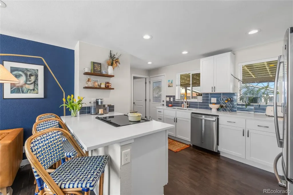 3011 Oneida Street Denver CO 80207