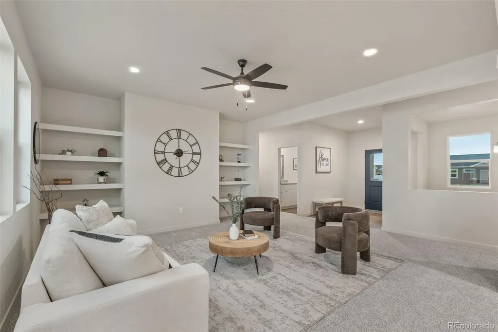 728 E Campbell Lane Pueblo CO 81007