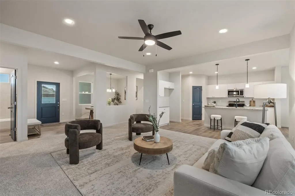 728 E Campbell Lane Pueblo CO 81007