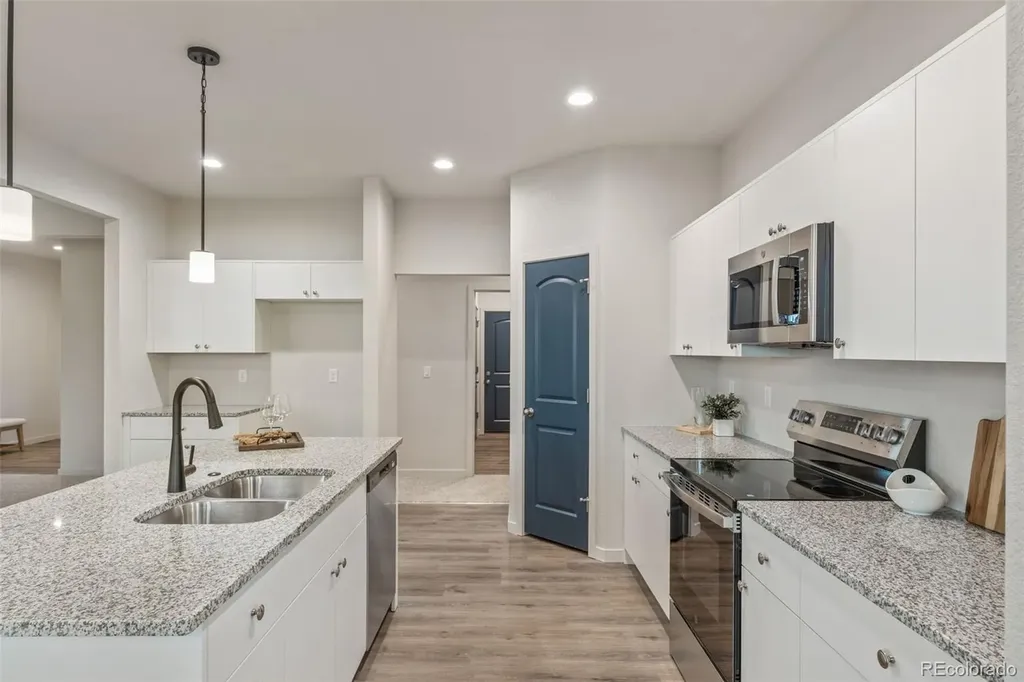 728 E Campbell Lane Pueblo CO 81007