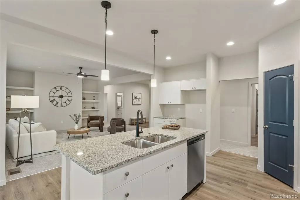 728 E Campbell Lane Pueblo CO 81007