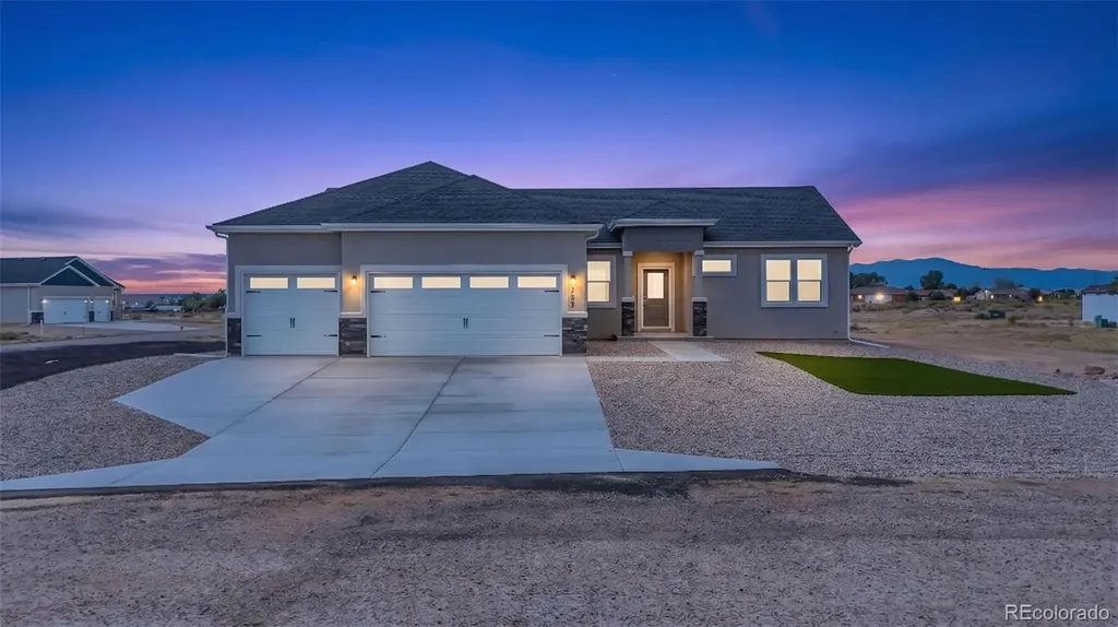 728 E Campbell Lane Pueblo CO 81007
