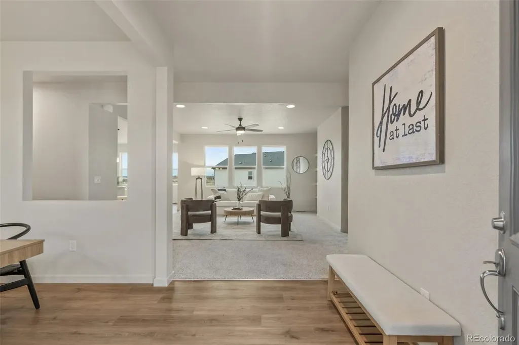 728 E Campbell Lane Pueblo CO 81007