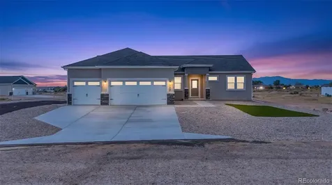 728 E Campbell Lane Pueblo CO 81007
