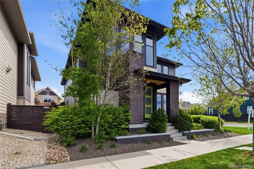 8204 E 51st Avenue Denver CO 80238