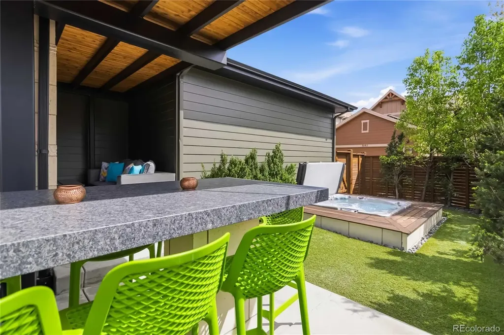 8204 E 51st Avenue Denver CO 80238