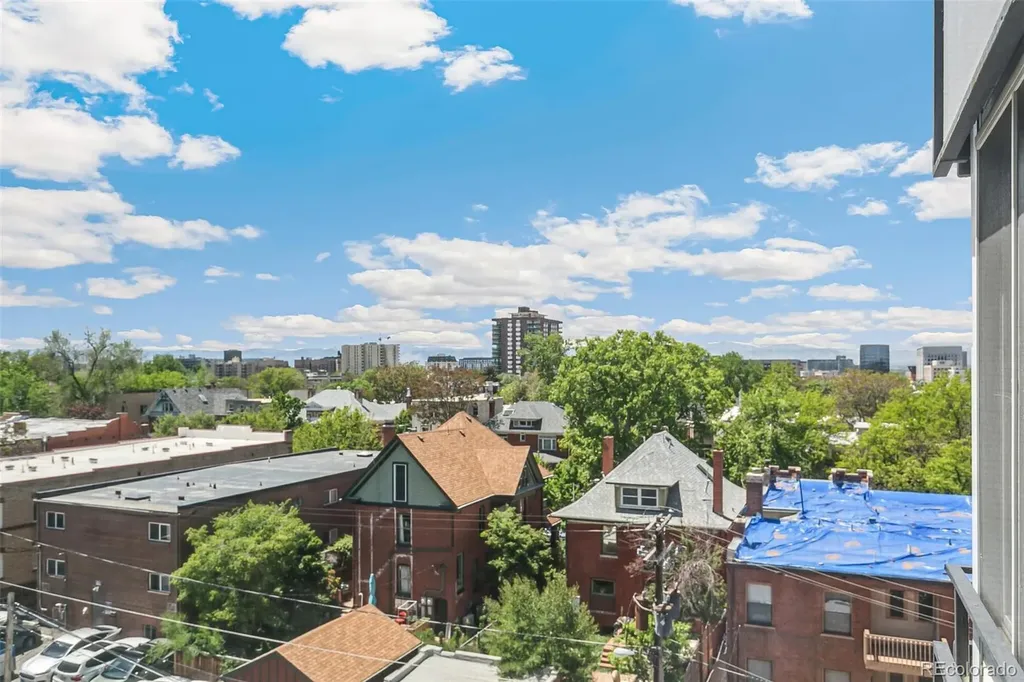 1255 N Ogden Street Denver CO 80218
