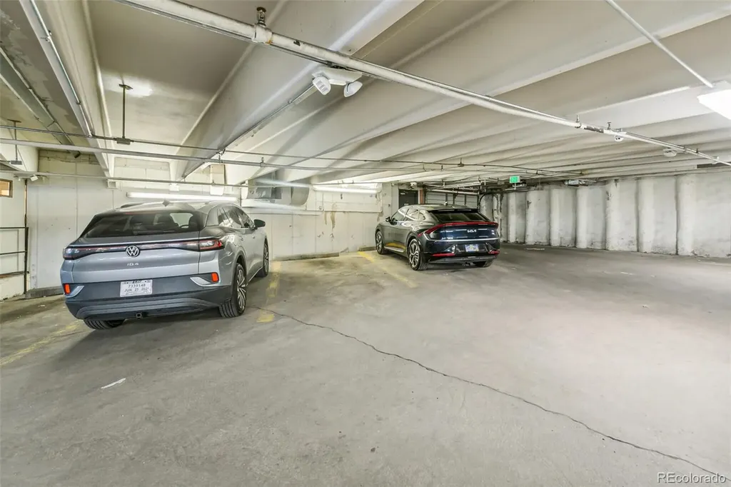 1255 N Ogden Street Denver CO 80218