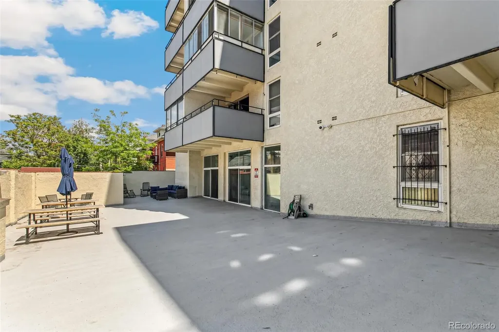 1255 N Ogden Street Denver CO 80218