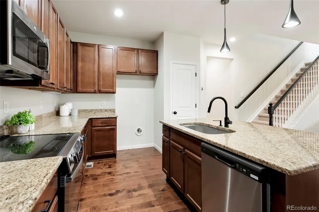 7367 S Pennsylvania Street Littleton CO 80122