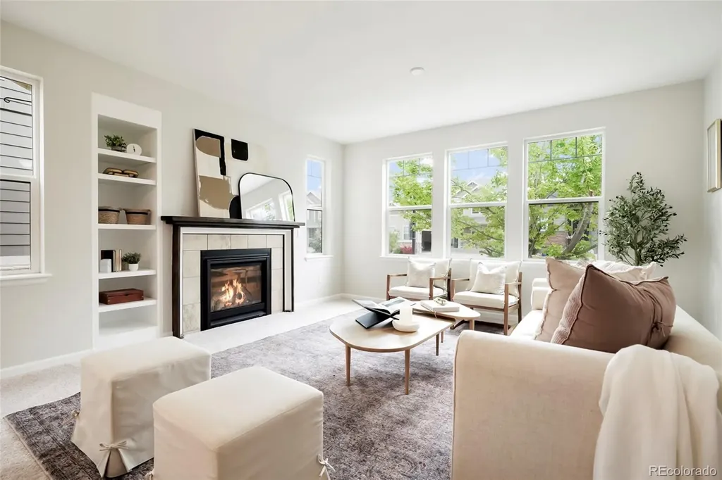 7367 S Pennsylvania Street Littleton CO 80122
