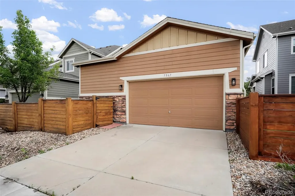 7367 S Pennsylvania Street Littleton CO 80122