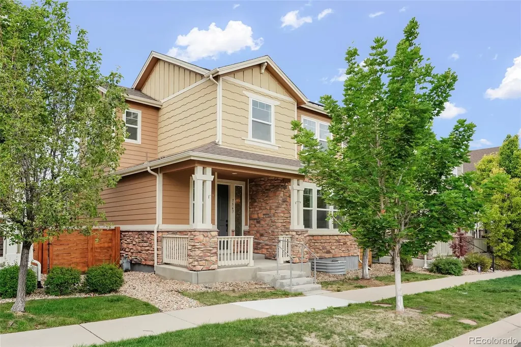 7367 S Pennsylvania Street Littleton CO 80122
