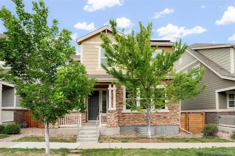 7367 S Pennsylvania Street Littleton CO 80122