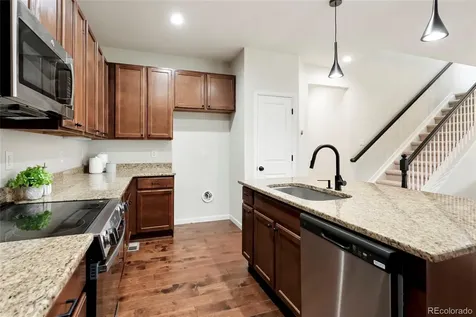 7367 S Pennsylvania Street Littleton CO 80122