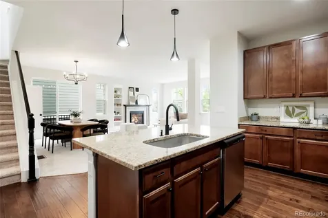 7367 S Pennsylvania Street Littleton CO 80122