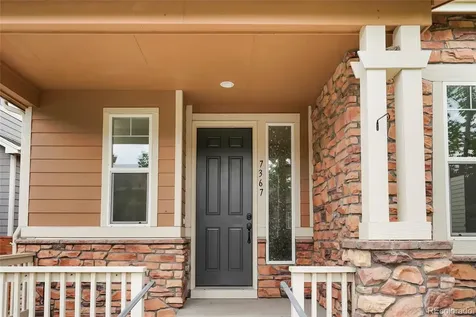 7367 S Pennsylvania Street Littleton CO 80122