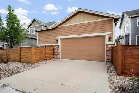 7367 S Pennsylvania Street Littleton CO 80122