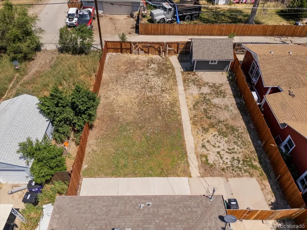 3971 W Kentucky Avenue Denver CO 80219