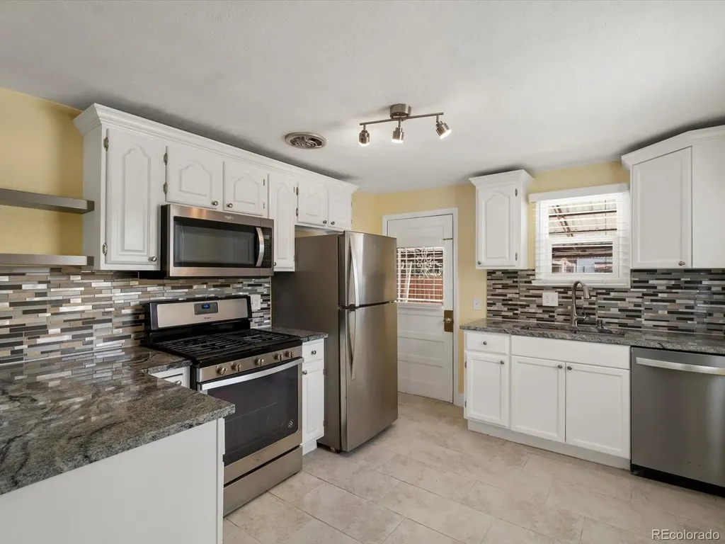 3971 W Kentucky Avenue Denver CO 80219