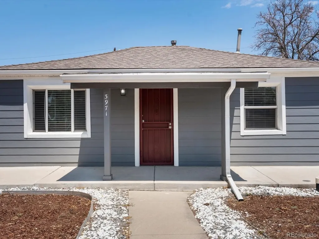 3971 W Kentucky Avenue Denver CO 80219