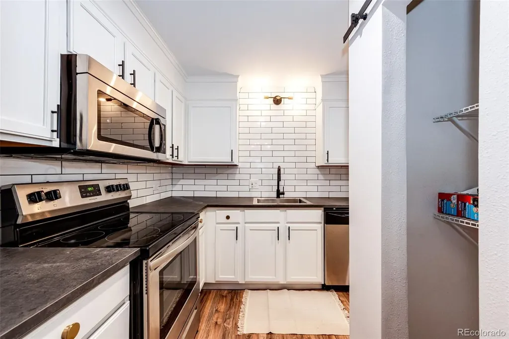 6455 E Bates Avenue Denver CO 80222