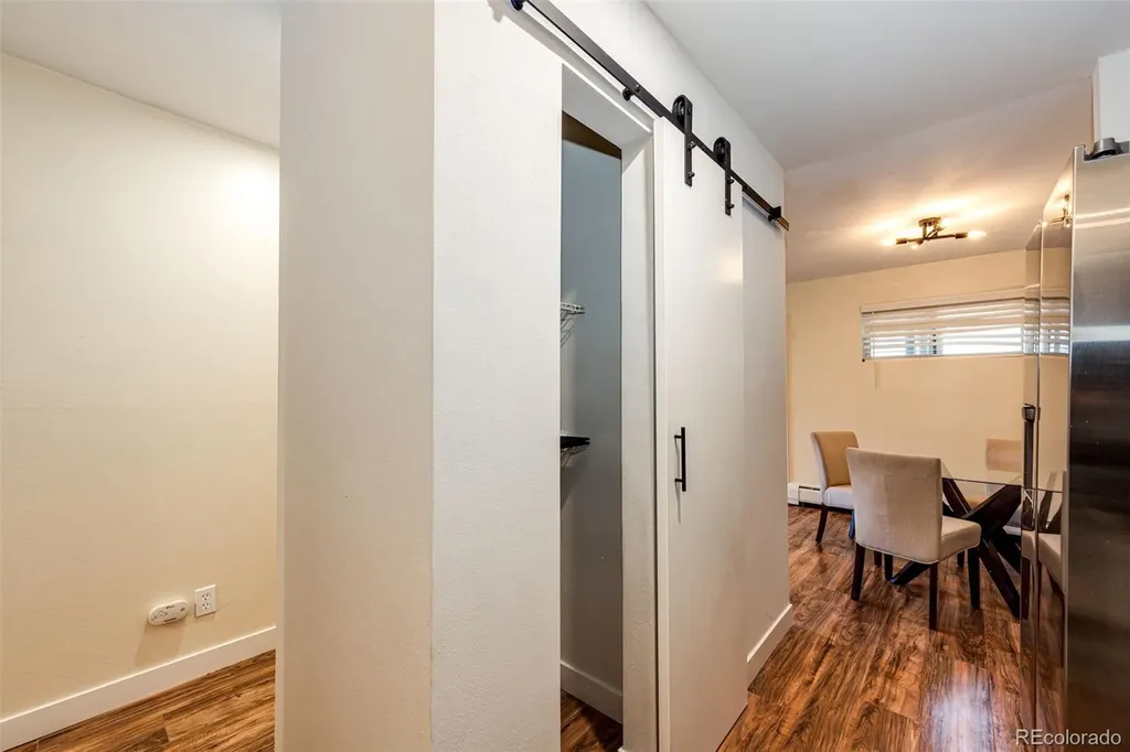 6455 E Bates Avenue Denver CO 80222
