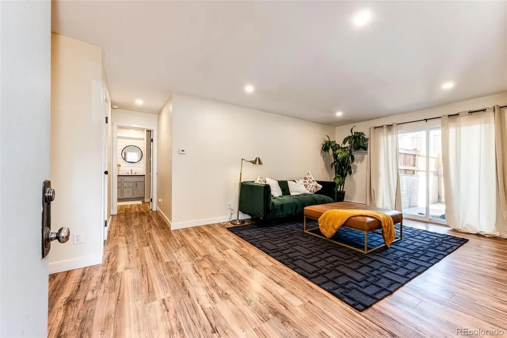 6455 E Bates Avenue Denver CO 80222
