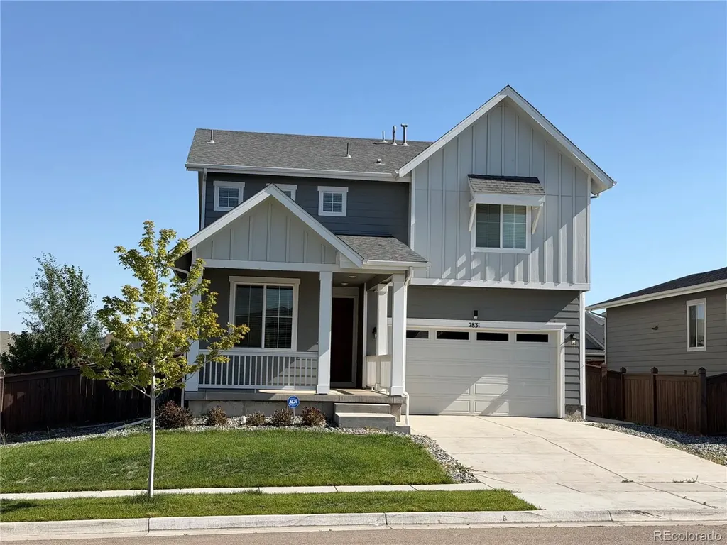 2831 Merlin Drive Brighton CO 80601