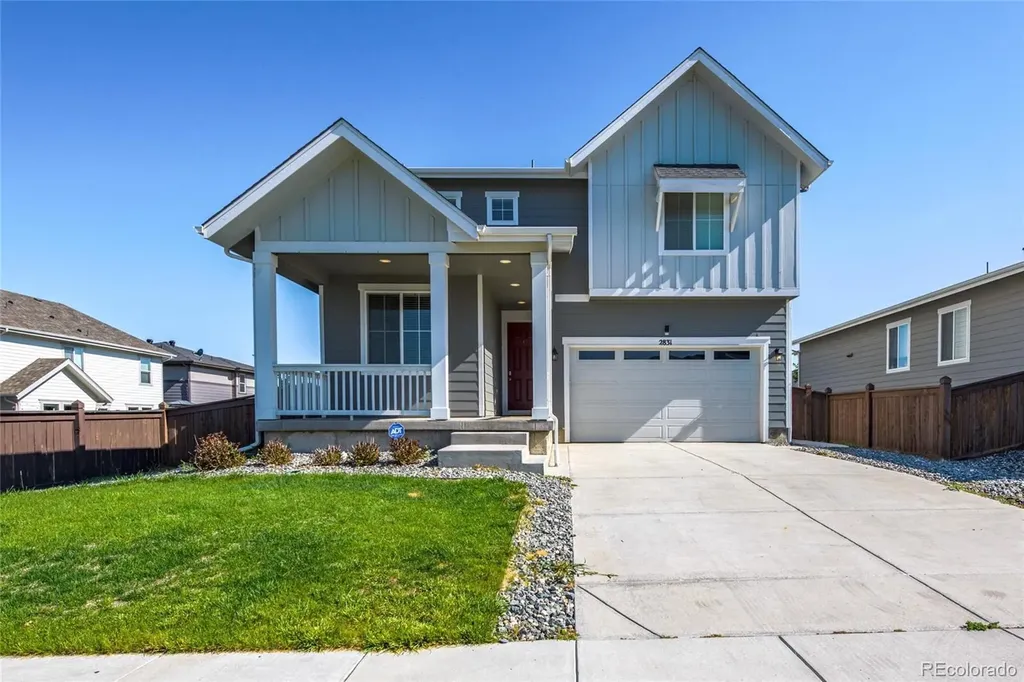 2831 Merlin Drive Brighton CO 80601