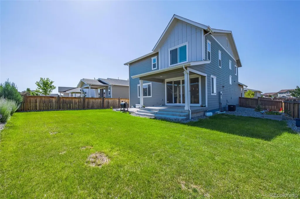 2831 Merlin Drive Brighton CO 80601