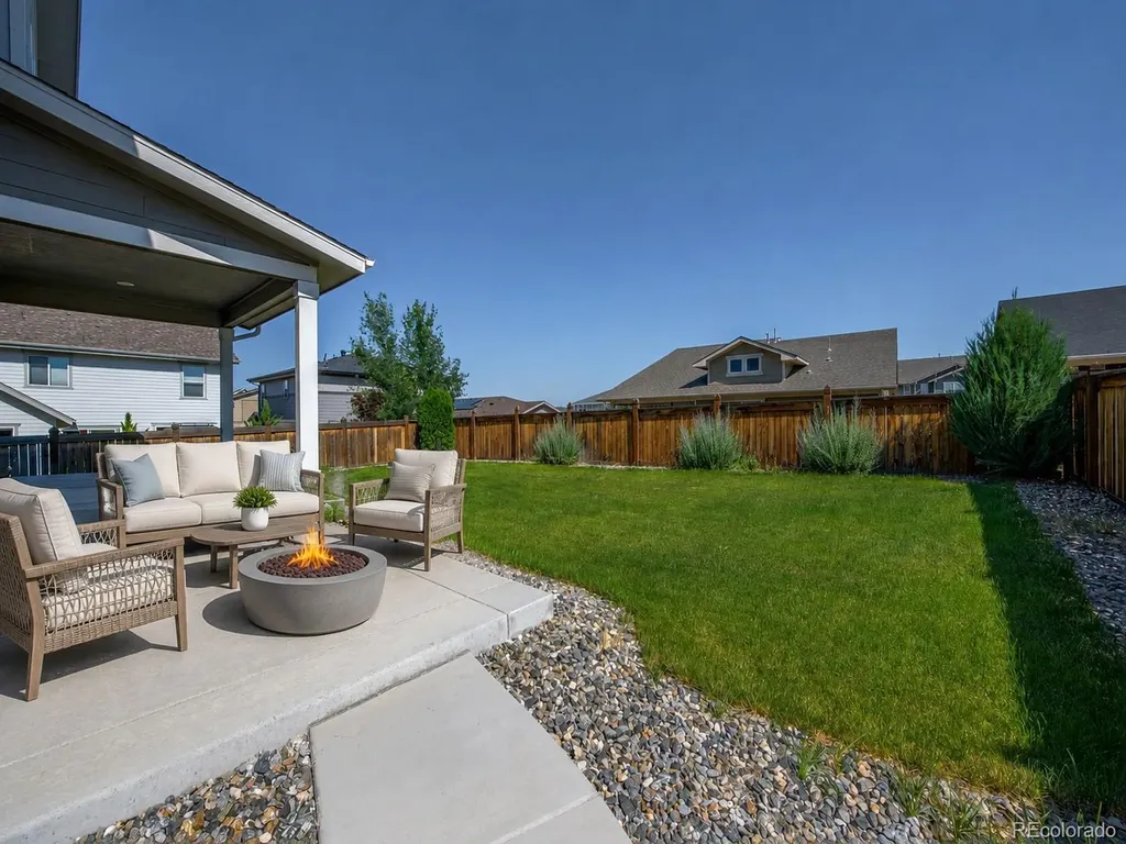 2831 Merlin Drive Brighton CO 80601