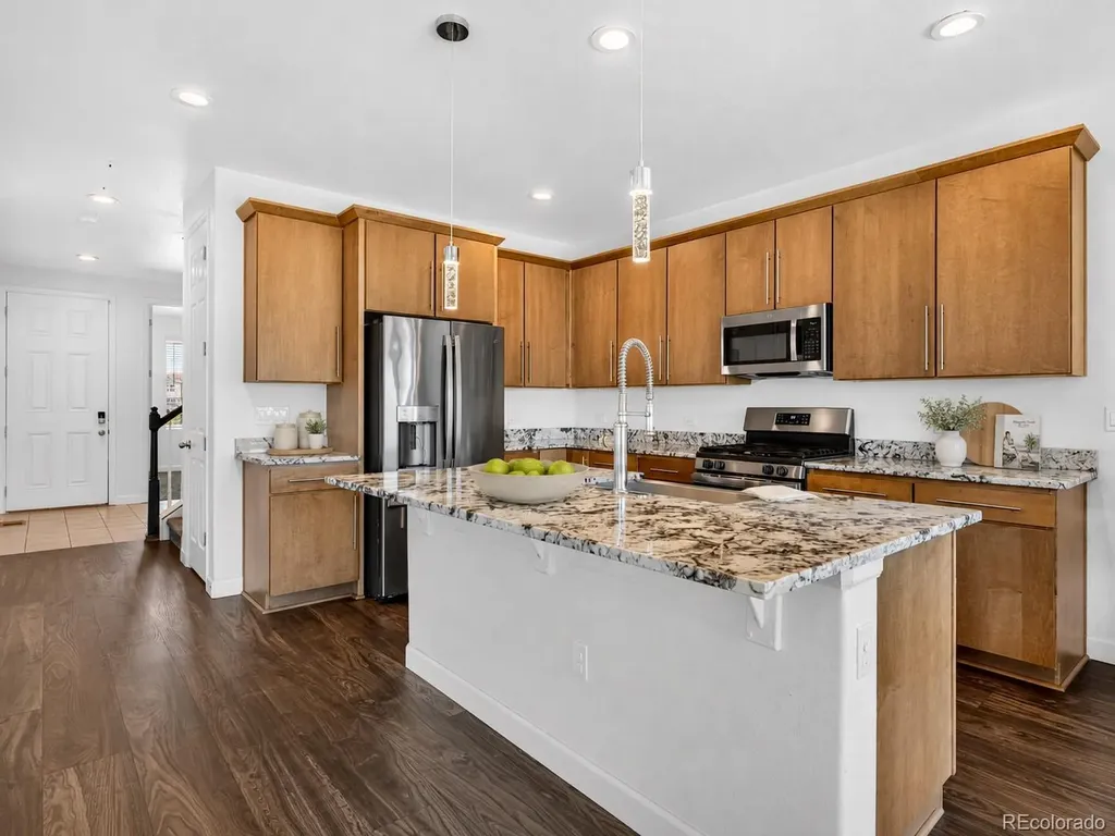 2831 Merlin Drive Brighton CO 80601